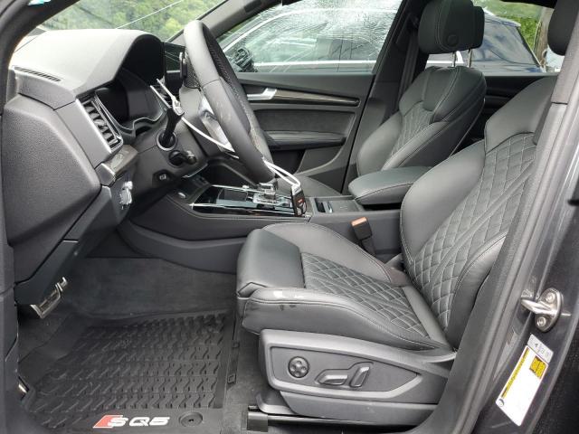 Photo 6 VIN: WA1C4AFY9R2044000 - AUDI SQ5 PRESTI 