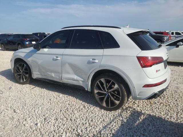 Photo 1 VIN: WA1C4AFY9R2055613 - AUDI SQ5 PRESTI 