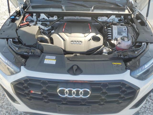 Photo 11 VIN: WA1C4AFY9R2055613 - AUDI SQ5 PRESTI 