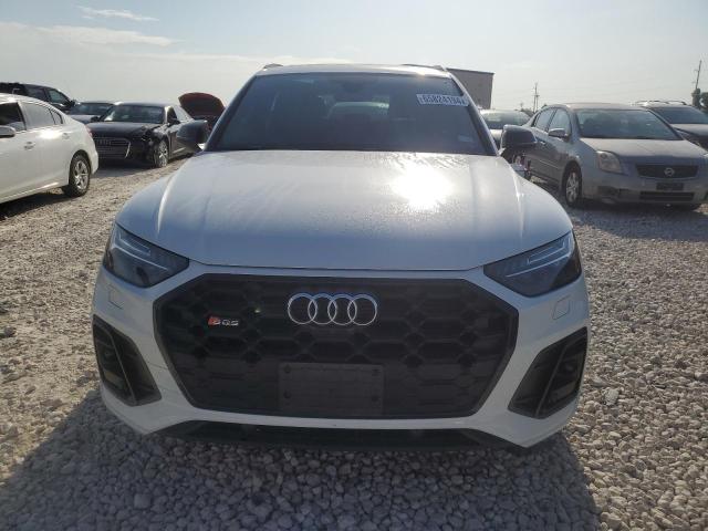 Photo 4 VIN: WA1C4AFY9R2055613 - AUDI SQ5 PRESTI 