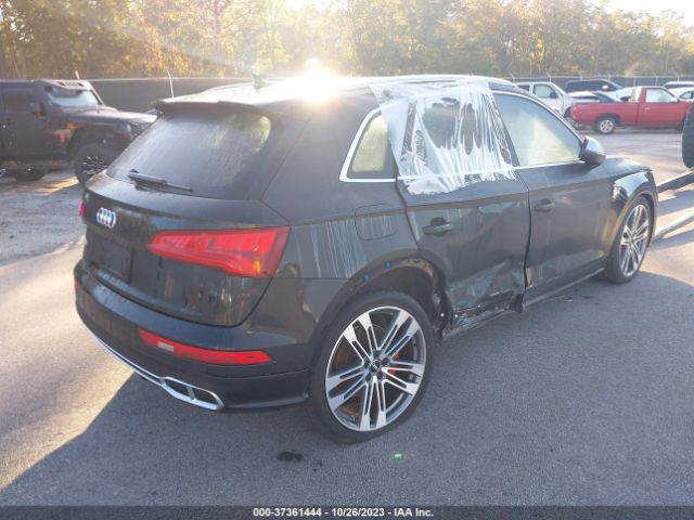 Photo 3 VIN: WA1C4AFYXJ2115127 - AUDI SQ5 