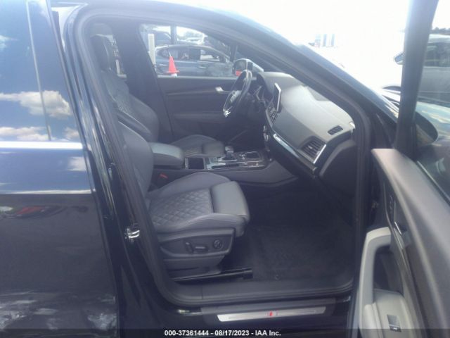 Photo 4 VIN: WA1C4AFYXJ2115127 - AUDI SQ5 