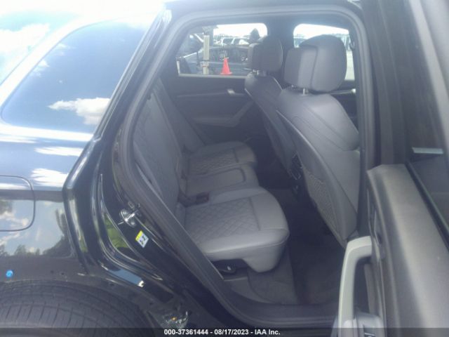 Photo 7 VIN: WA1C4AFYXJ2115127 - AUDI SQ5 