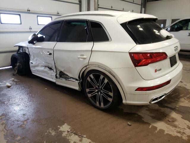 Photo 1 VIN: WA1C4AFYXJ2123440 - AUDI SQ5 PRESTI 