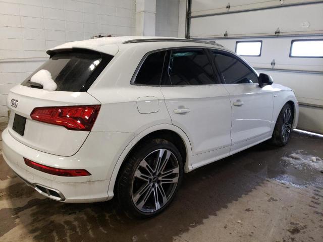 Photo 2 VIN: WA1C4AFYXJ2123440 - AUDI SQ5 PRESTI 