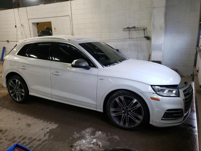 Photo 3 VIN: WA1C4AFYXJ2123440 - AUDI SQ5 PRESTI 