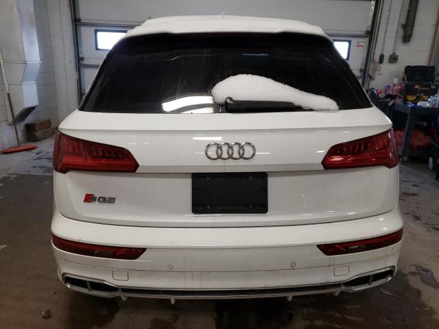 Photo 5 VIN: WA1C4AFYXJ2123440 - AUDI SQ5 PRESTI 