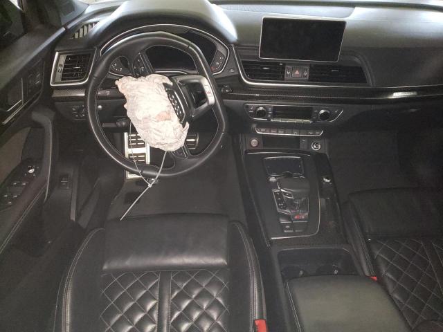 Photo 7 VIN: WA1C4AFYXJ2123440 - AUDI SQ5 PRESTI 