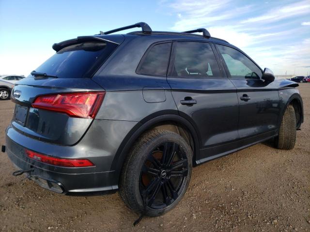 Photo 3 VIN: WA1C4AFYXJ2154266 - AUDI SQ5 PRESTI 