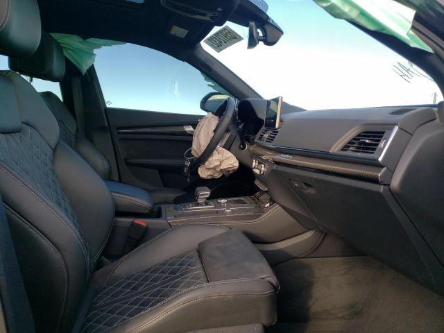 Photo 4 VIN: WA1C4AFYXJ2154266 - AUDI SQ5 PRESTI 