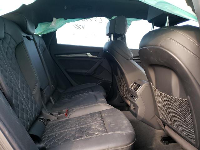 Photo 5 VIN: WA1C4AFYXJ2154266 - AUDI SQ5 PRESTI 