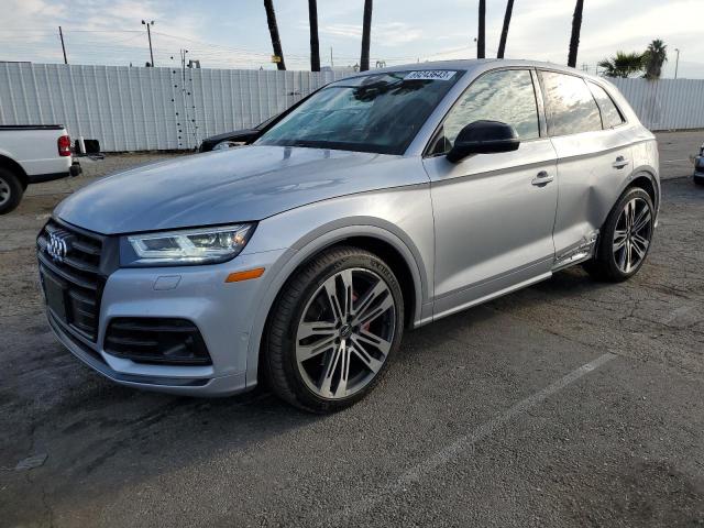 Photo 0 VIN: WA1C4AFYXK2040916 - AUDI SQ5 PRESTI 