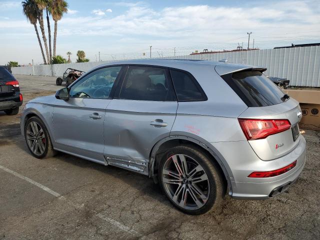 Photo 1 VIN: WA1C4AFYXK2040916 - AUDI SQ5 PRESTI 