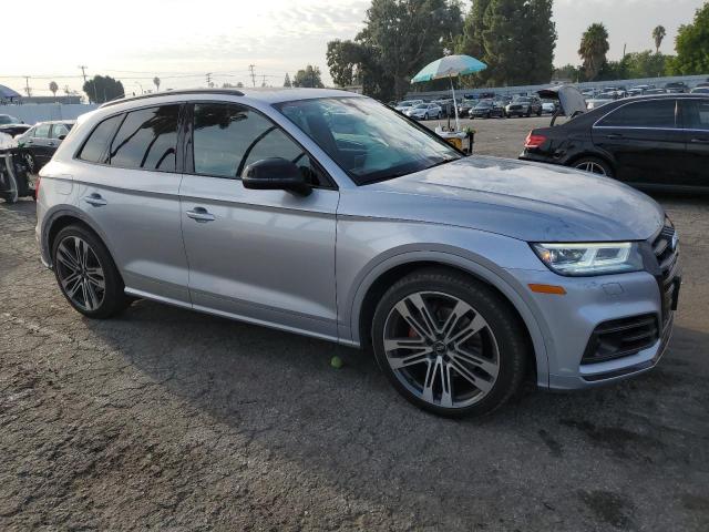 Photo 3 VIN: WA1C4AFYXK2040916 - AUDI SQ5 PRESTI 