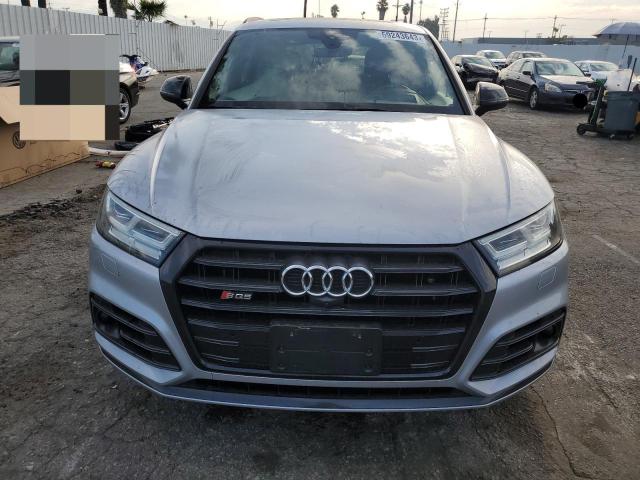 Photo 4 VIN: WA1C4AFYXK2040916 - AUDI SQ5 PRESTI 