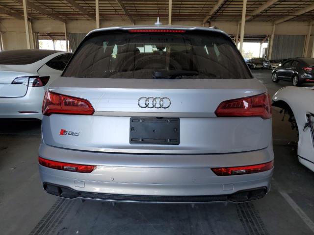 Photo 5 VIN: WA1C4AFYXK2040916 - AUDI SQ5 PRESTI 