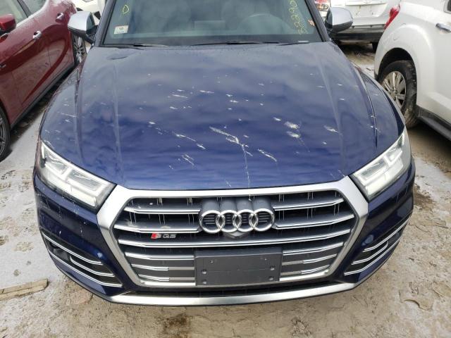 Photo 6 VIN: WA1C4AFYXK2049230 - AUDI SQ5 PRESTI 