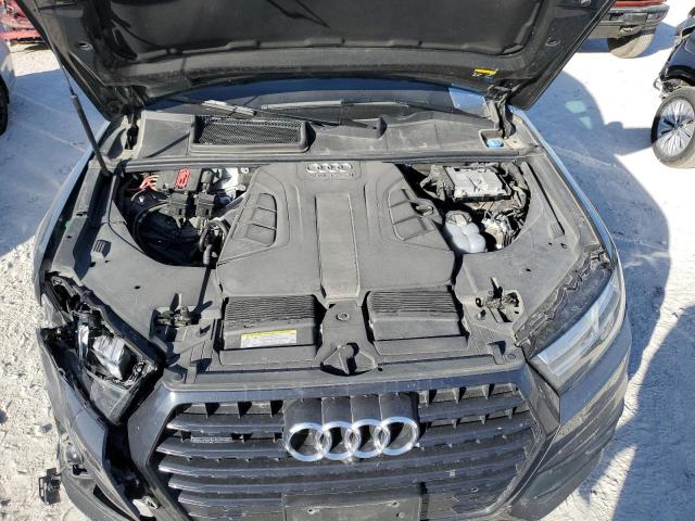 Photo 10 VIN: WA1C4AFYXK2049244 - AUDI SQ5 