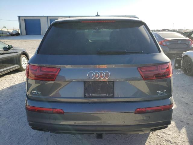 Photo 5 VIN: WA1C4AFYXK2049244 - AUDI SQ5 