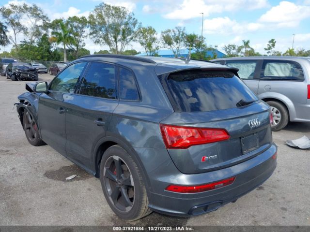 Photo 2 VIN: WA1C4AFYXK2079814 - AUDI SQ5 