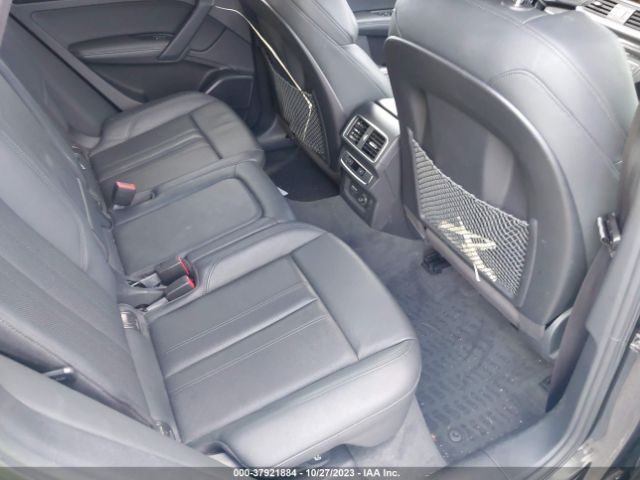 Photo 7 VIN: WA1C4AFYXK2079814 - AUDI SQ5 