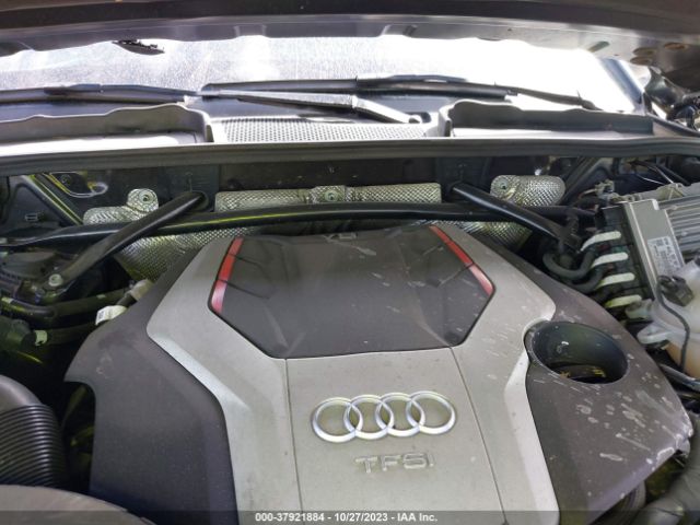 Photo 9 VIN: WA1C4AFYXK2079814 - AUDI SQ5 