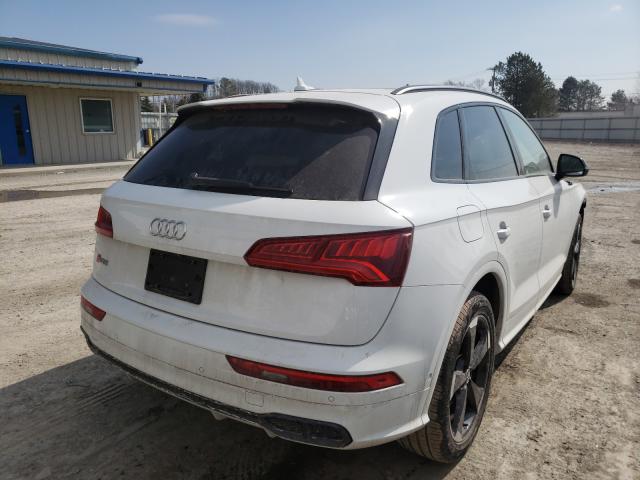 Photo 3 VIN: WA1C4AFYXK2112505 - AUDI SQ5 