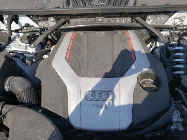 Photo 6 VIN: WA1C4AFYXK2112505 - AUDI SQ5 