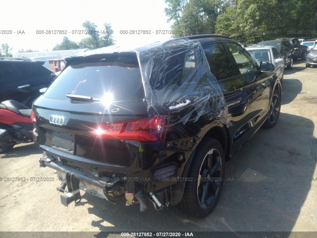 Photo 3 VIN: WA1C4AFYXK2127800 - AUDI SQ5 