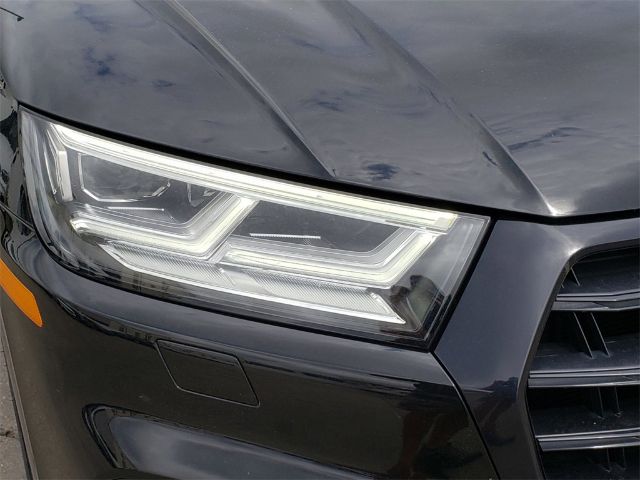 Photo 7 VIN: WA1C4AFYXL2022725 - AUDI SQ5 