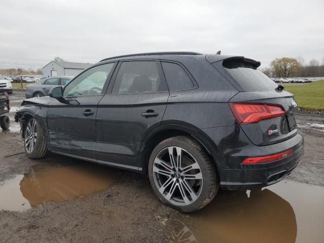 Photo 1 VIN: WA1C4AFYXL2083525 - AUDI SQ5 