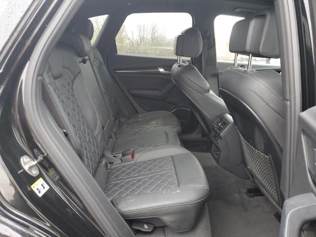 Photo 10 VIN: WA1C4AFYXL2083525 - AUDI SQ5 