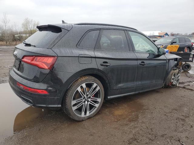 Photo 2 VIN: WA1C4AFYXL2083525 - AUDI SQ5 