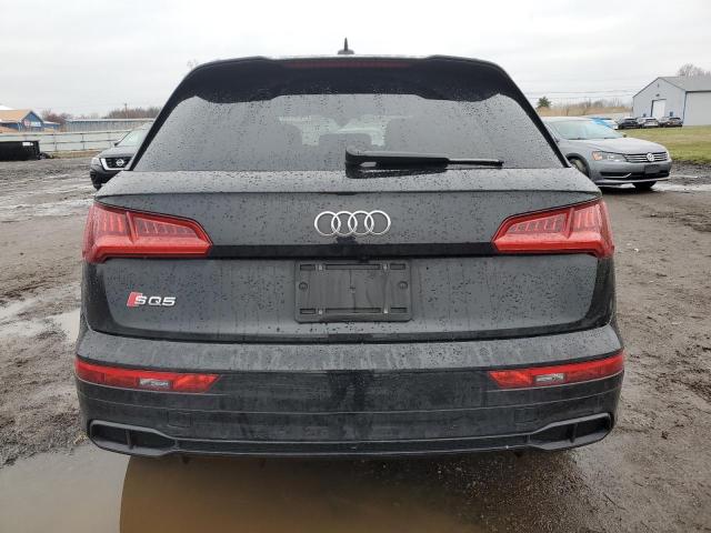 Photo 5 VIN: WA1C4AFYXL2083525 - AUDI SQ5 