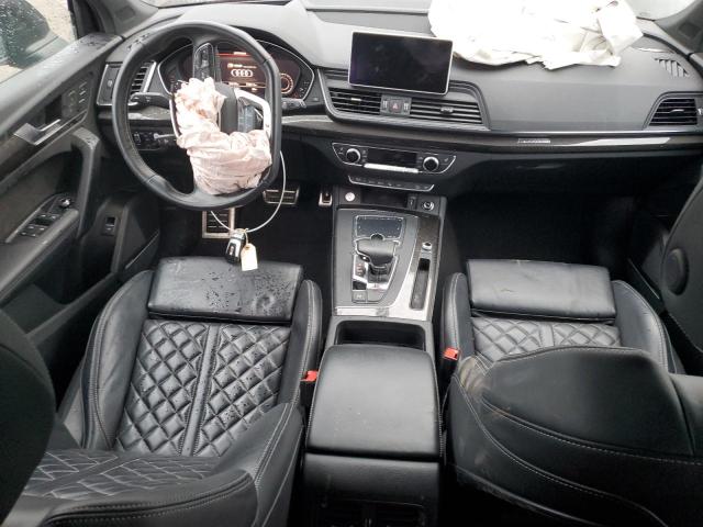 Photo 7 VIN: WA1C4AFYXL2083525 - AUDI SQ5 