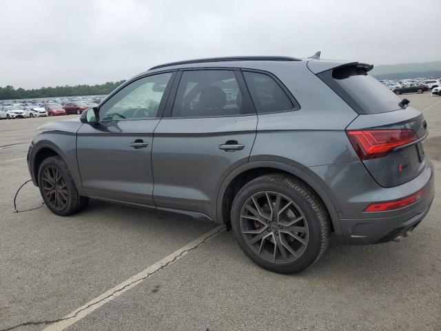 Photo 1 VIN: WA1C4AFYXR2023401 - AUDI SQ5 PRESTI 