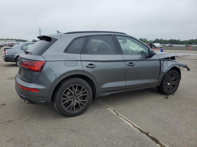 Photo 2 VIN: WA1C4AFYXR2023401 - AUDI SQ5 PRESTI 