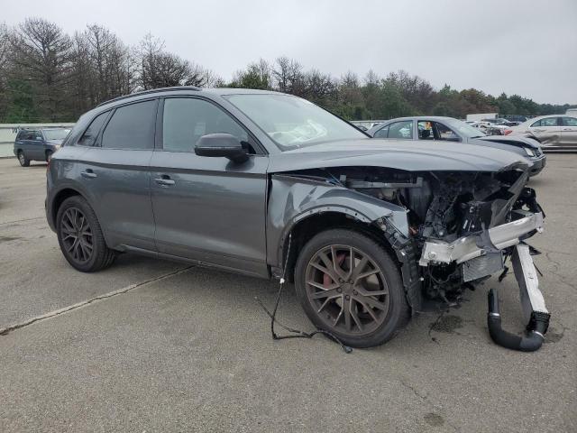 Photo 3 VIN: WA1C4AFYXR2023401 - AUDI SQ5 PRESTI 