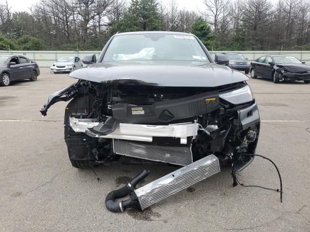 Photo 4 VIN: WA1C4AFYXR2023401 - AUDI SQ5 PRESTI 