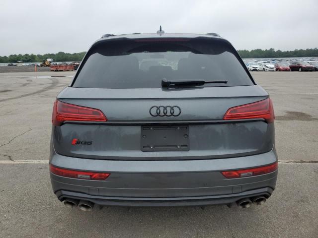 Photo 5 VIN: WA1C4AFYXR2023401 - AUDI SQ5 PRESTI 