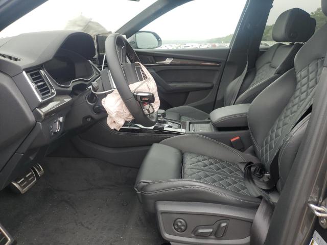 Photo 6 VIN: WA1C4AFYXR2023401 - AUDI SQ5 PRESTI 