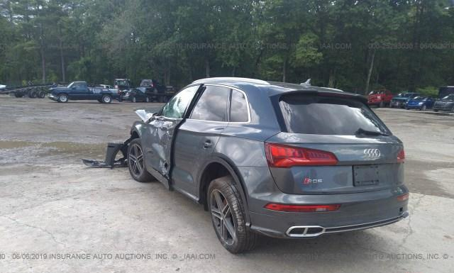 Photo 2 VIN: WA1C4BFY0J2021392 - AUDI SQ5 