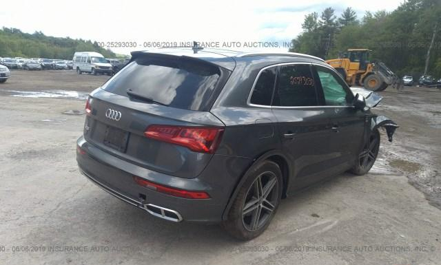 Photo 3 VIN: WA1C4BFY0J2021392 - AUDI SQ5 