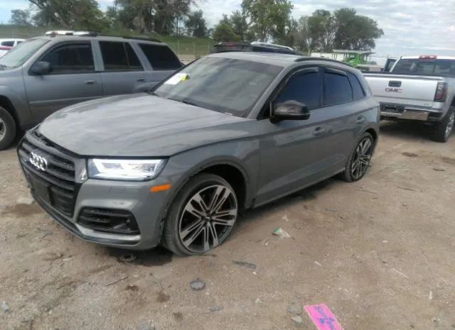 Photo 1 VIN: WA1C4BFY0L2068473 - AUDI SQ5 