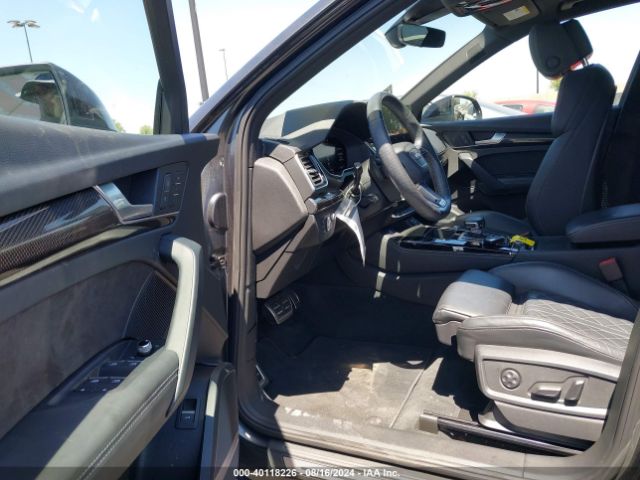 Photo 4 VIN: WA1C4BFY0M2032896 - AUDI SQ5 