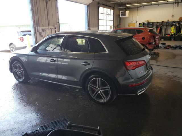 Photo 1 VIN: WA1C4BFY1J2170958 - AUDI SQ5 