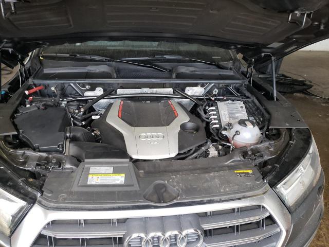 Photo 10 VIN: WA1C4BFY1J2170958 - AUDI SQ5 