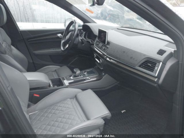 Photo 4 VIN: WA1C4BFY3J2221022 - AUDI SQ5 