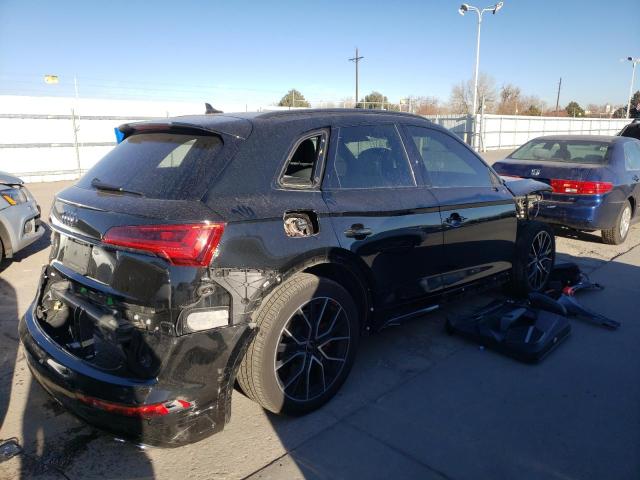 Photo 3 VIN: WA1C4BFY3M2036859 - AUDI SQ5 