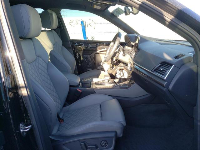 Photo 4 VIN: WA1C4BFY3M2036859 - AUDI SQ5 